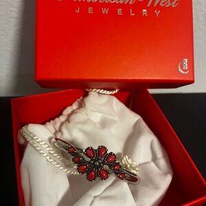 American West bracelet